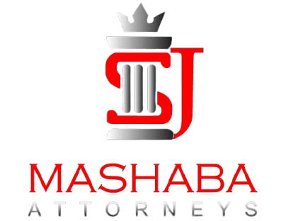 Mashaba SJ Attorneys